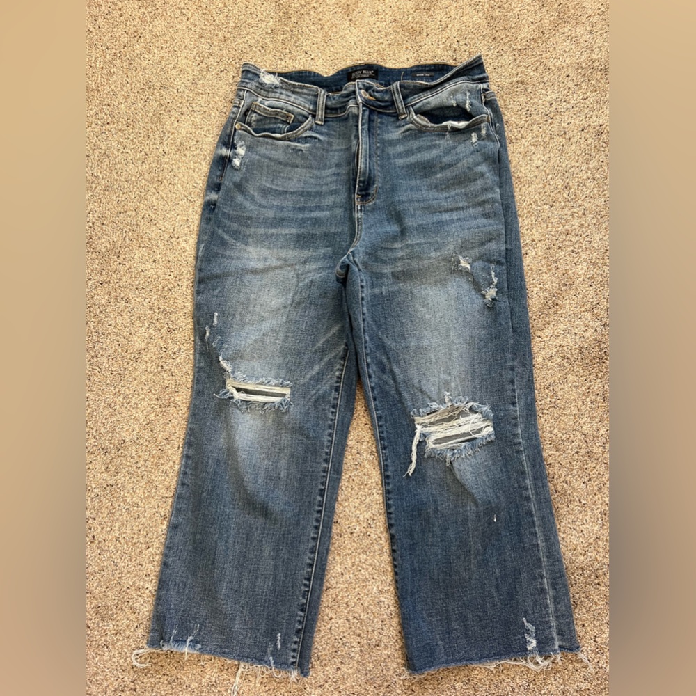 Judy Blue Jeans
